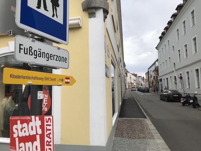 Hamerlingstraße