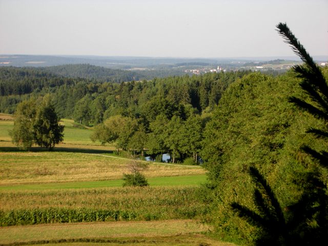 Rastenfeld
