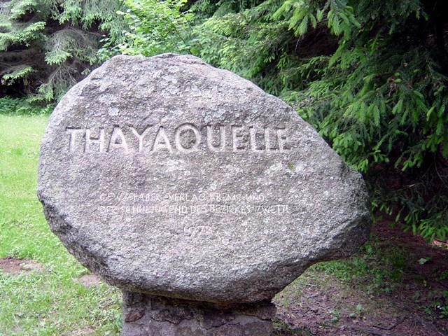 Thayaquelle