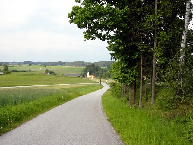 Rosenau Dorf