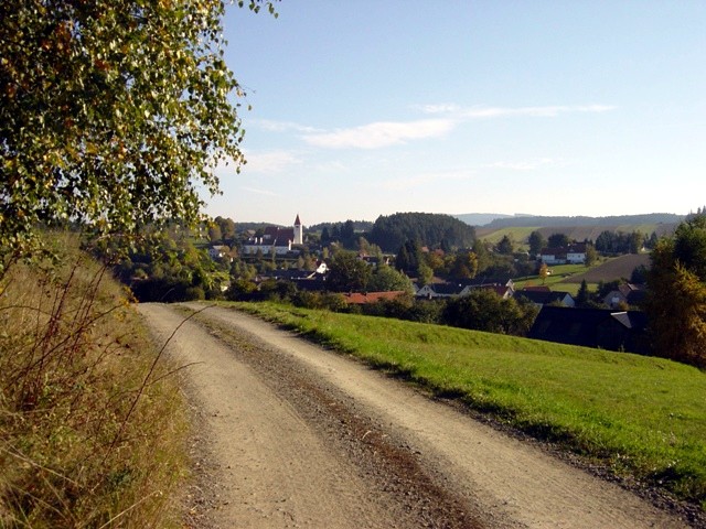 Friedersbach
