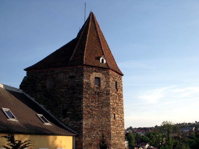 Antonturm