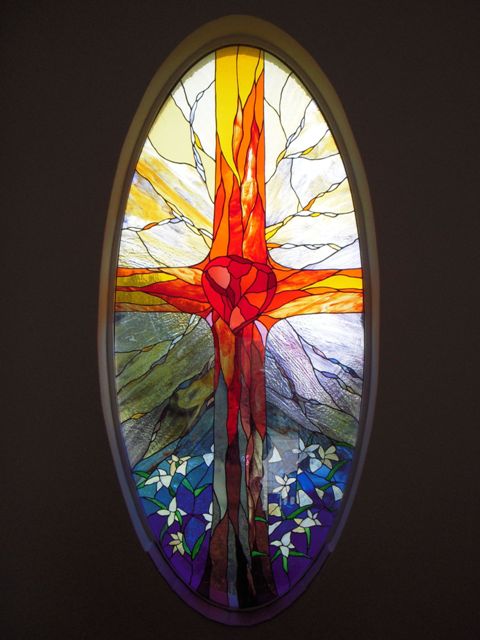 Altarfenster