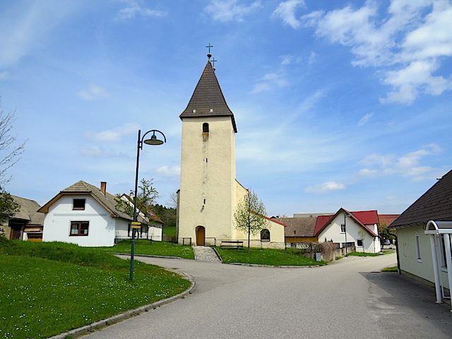 Obernondorf