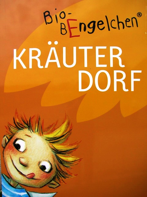 Kräuterdorf