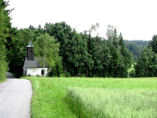 Betkapelle