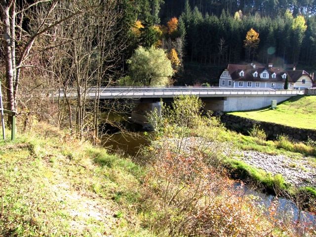 Kampbrücke