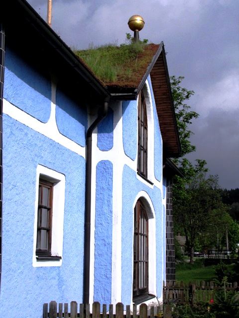 Dorfmuseum Roiten