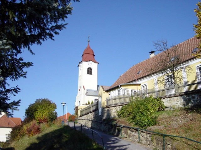 Oberstrahlbach