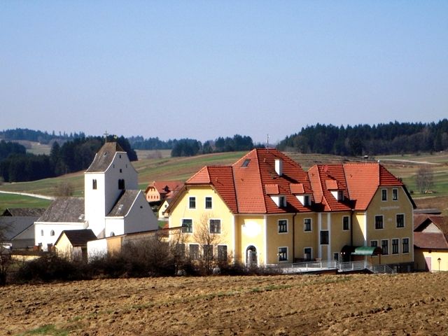 Sallingstadt