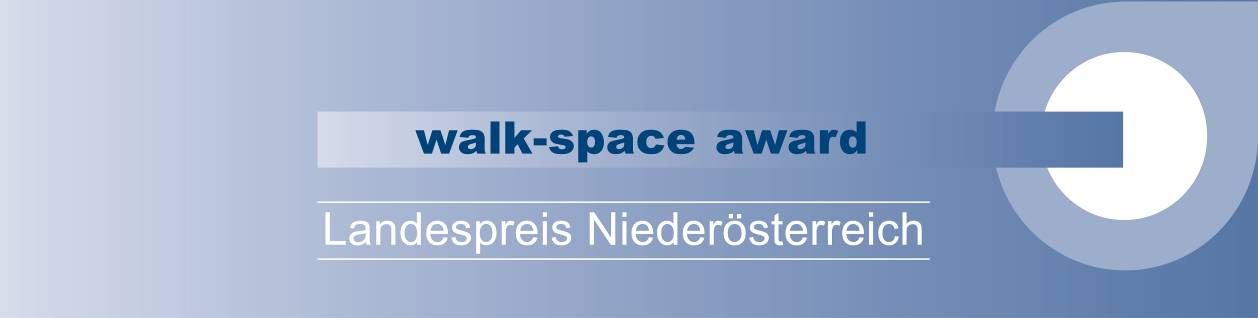 walke-space award