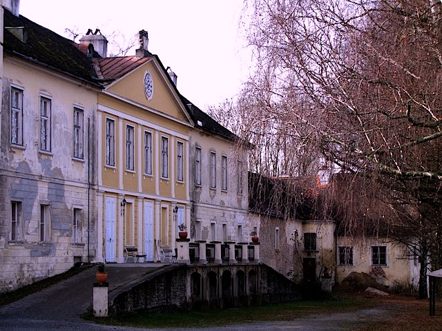 Schloss Wetzlas