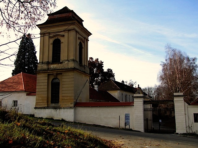 Schloss Wetzlas