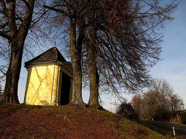 Kapelle Reichhalms