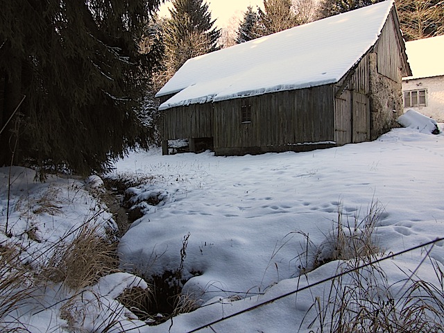 Die Aschermühle