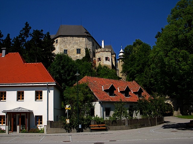 Albrechtsberg