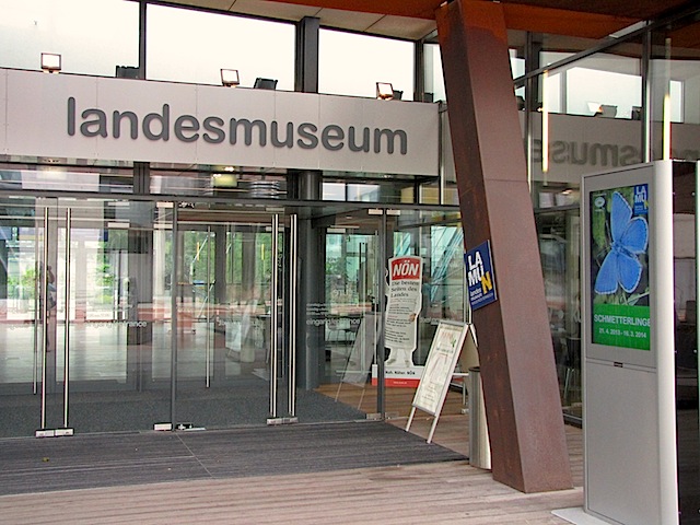 Landesmuseum NÖ