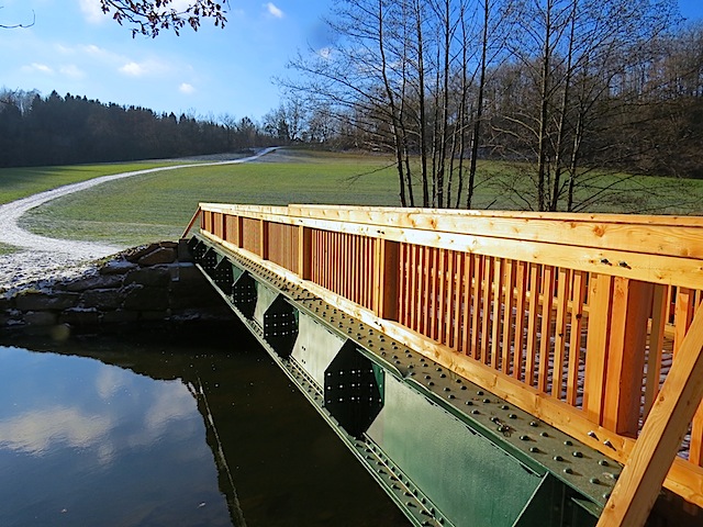 Neue Fürstbrücke