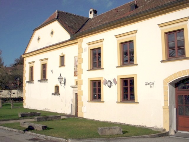 Oberhofer Mühle