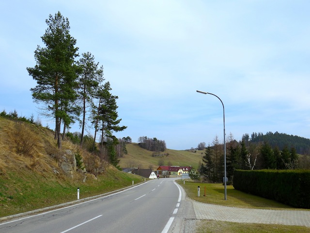 Bundesstraße