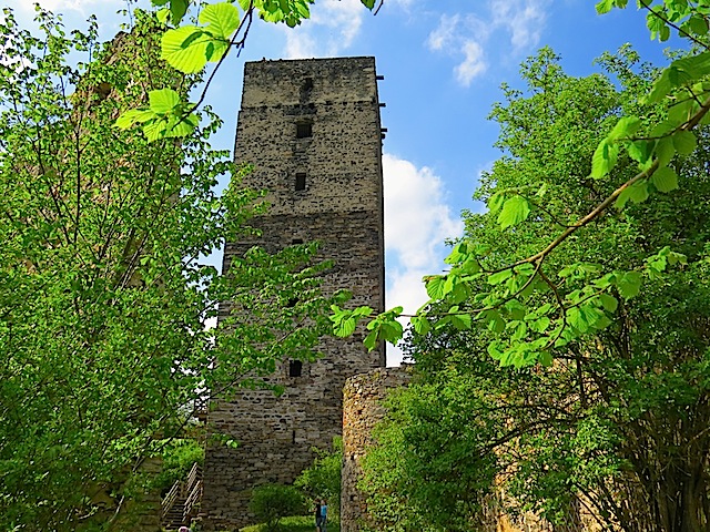 Ruine Schauenstein