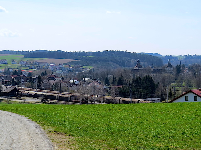 Schwarzenau