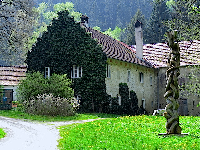 Die Hofmühle