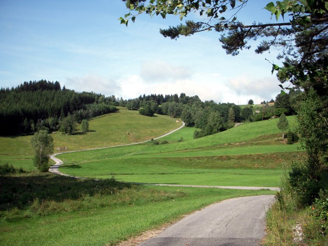 Panoramaweg