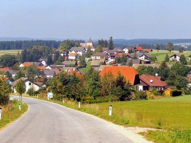 Echsenbach