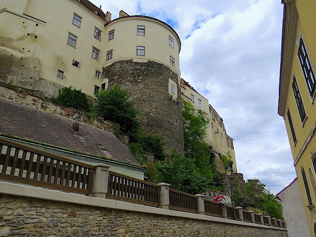 Schloss Raabs