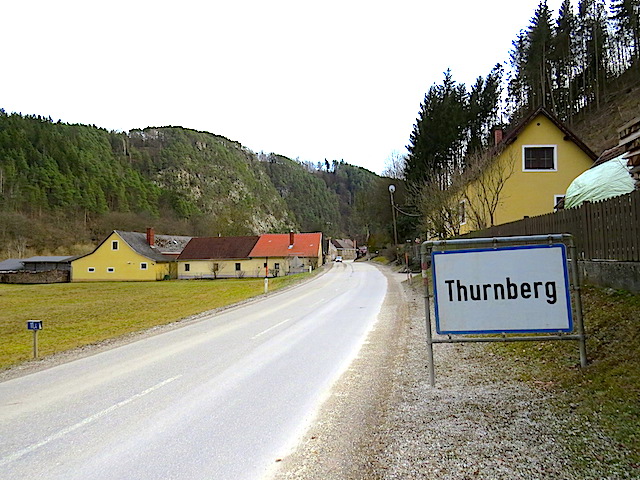 Thurnberg