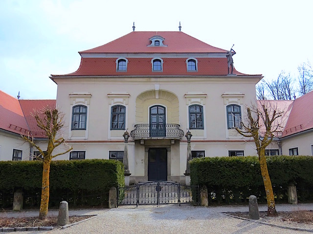 Schloss Gutenbrunn
