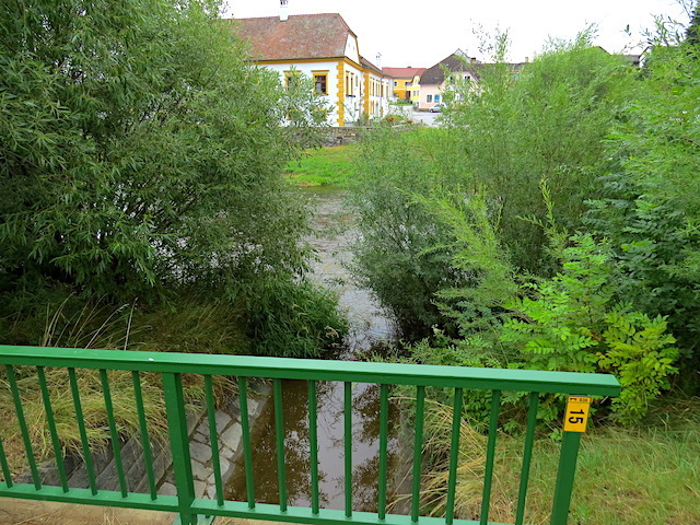 Mündung Gradnitzbach