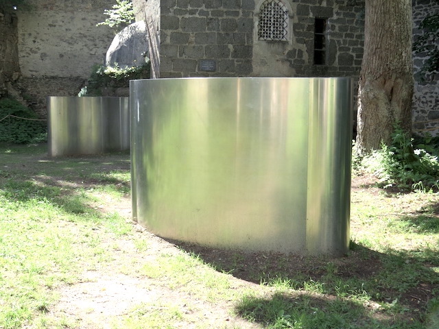 Lichtenfels Sculpture 2021