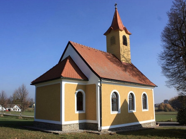 Kapelle Reinberg