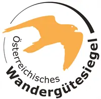 Österreichisches Wandergütesiegel